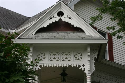 embossed metal trim on victorian house|victorian houses with decorative details.